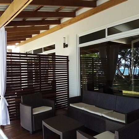 Cahuita Inn Exterior photo