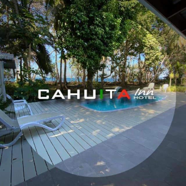 Cahuita Inn Exterior photo