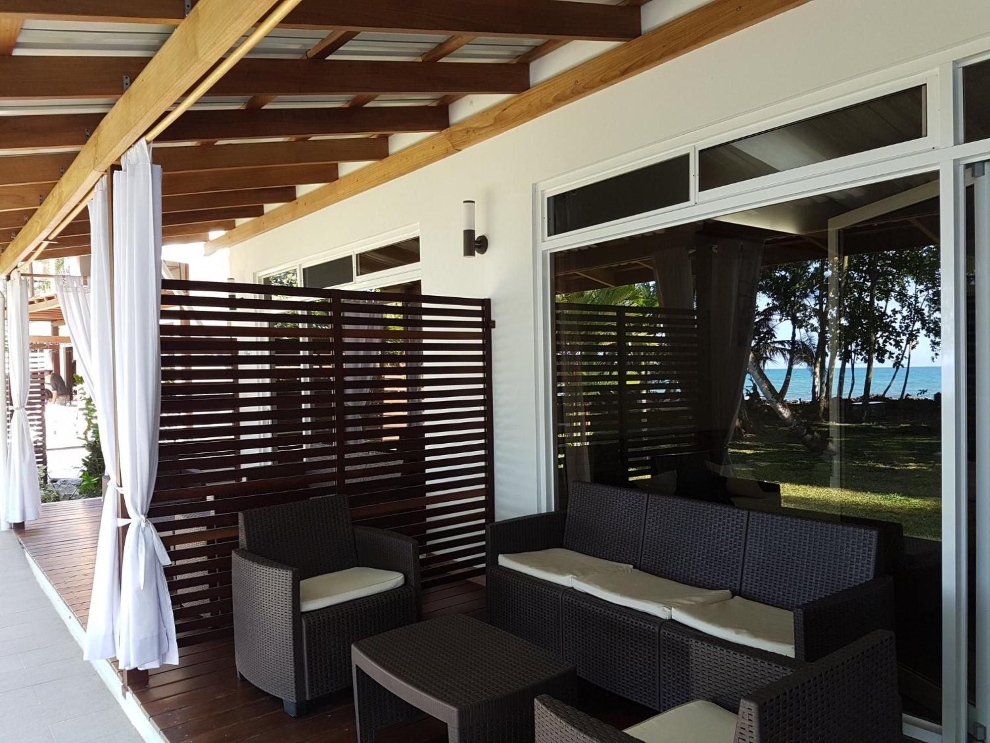 Cahuita Inn Exterior photo
