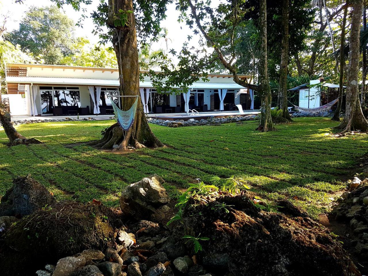 Cahuita Inn Exterior photo
